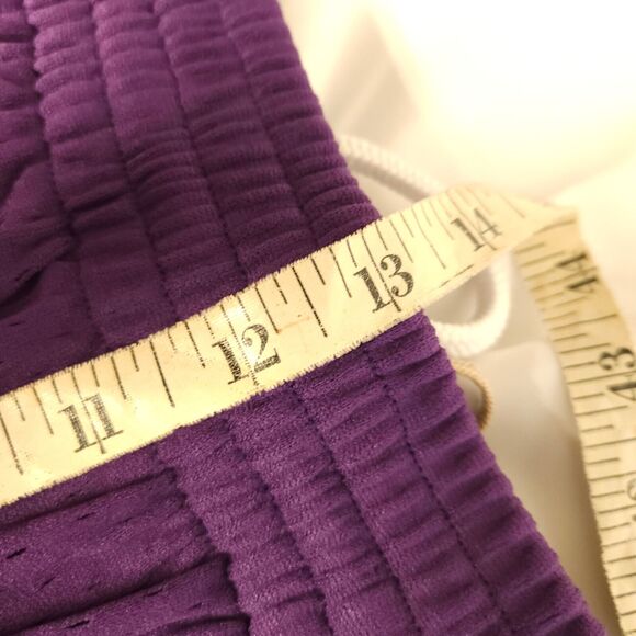 NWT Hardwood Classics Phoenix Suns NBA Mitchell & Ness Swingman Shorts Medium - Picture 8 of 9